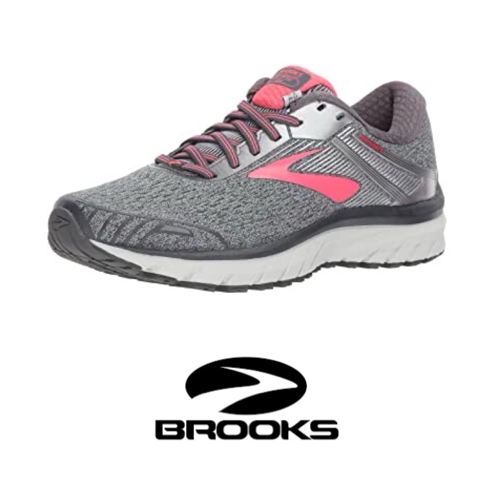 Brooks Adrenaline GTS 18, sz 8
